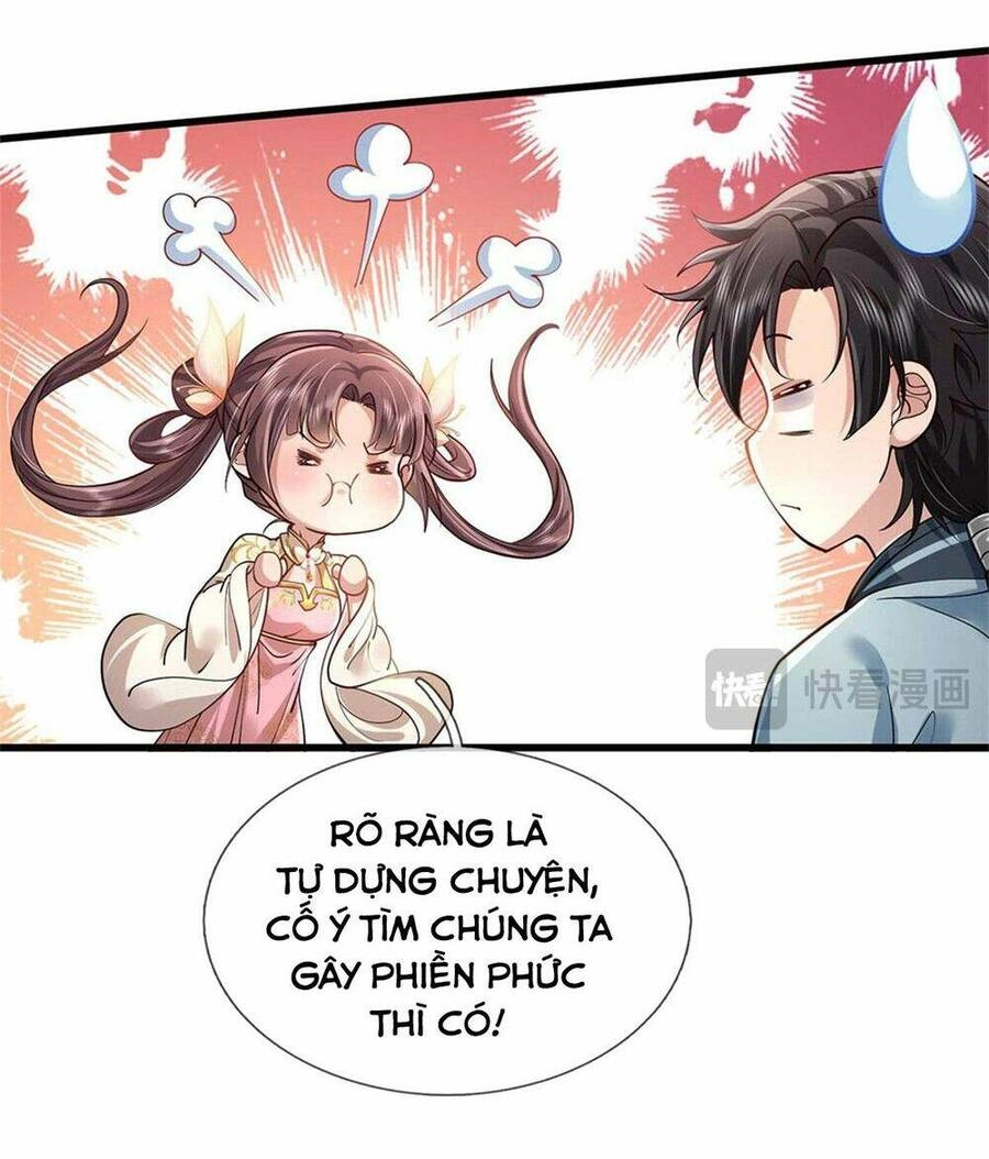 Tôi Có Thể Nuốt Chửng Vạn Vật Chapter 8 - 75