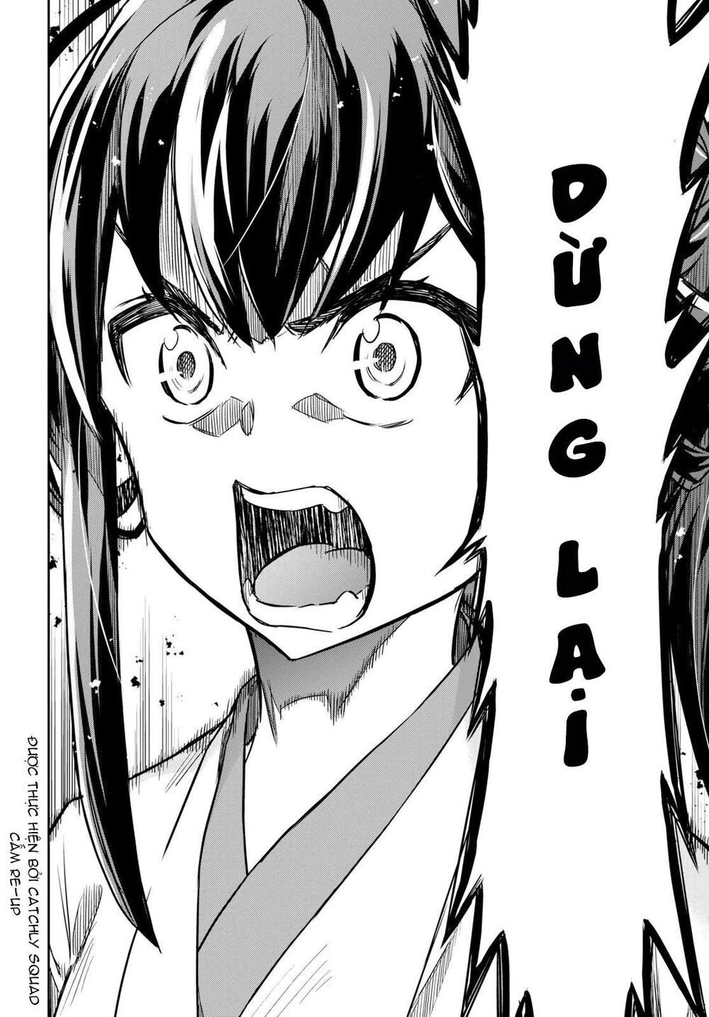 Bảy Thanh Kiếm Thống Trị Thế Giới Chapter 1.2 - 24