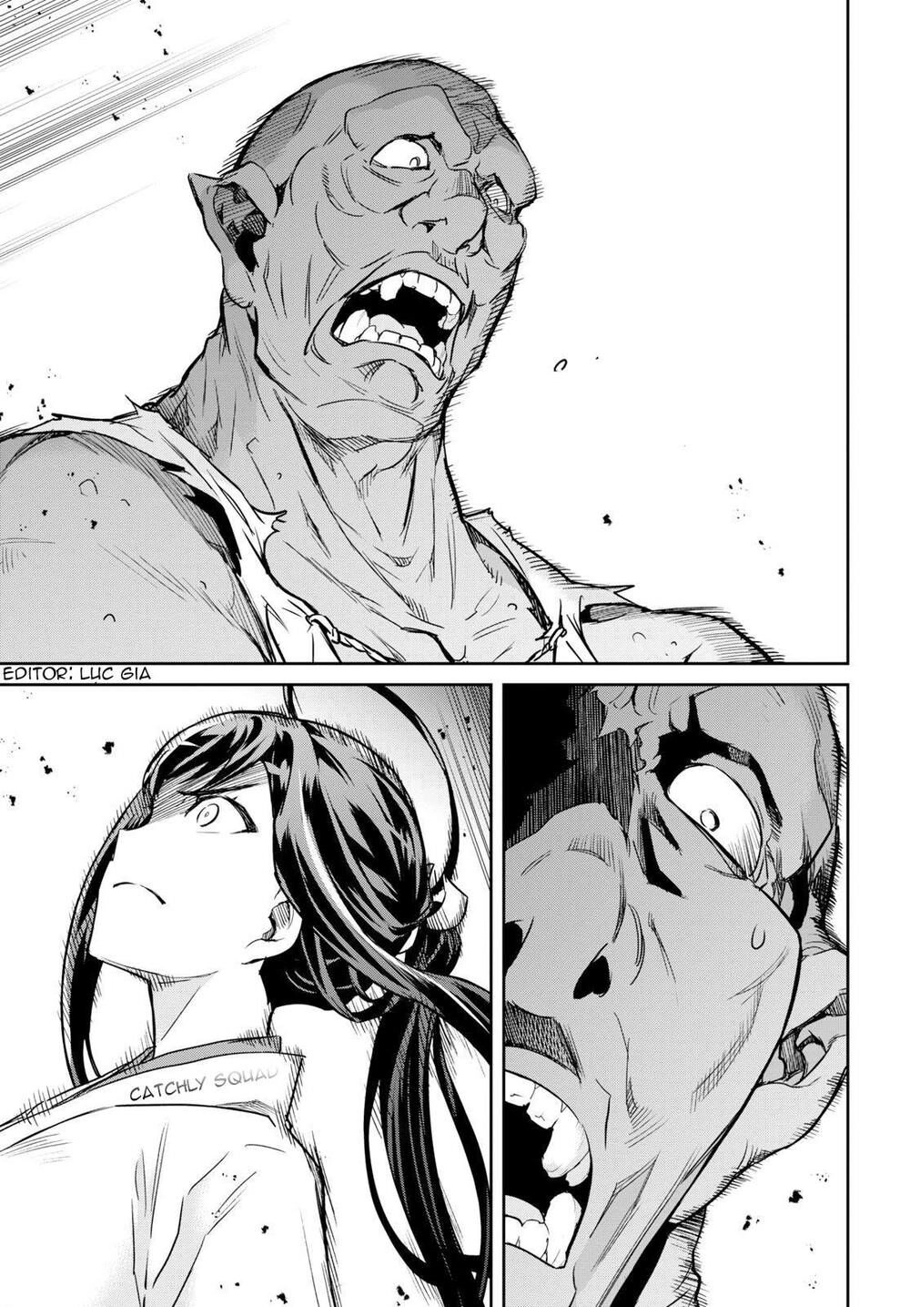 Bảy Thanh Kiếm Thống Trị Thế Giới Chapter 1.2 - 25