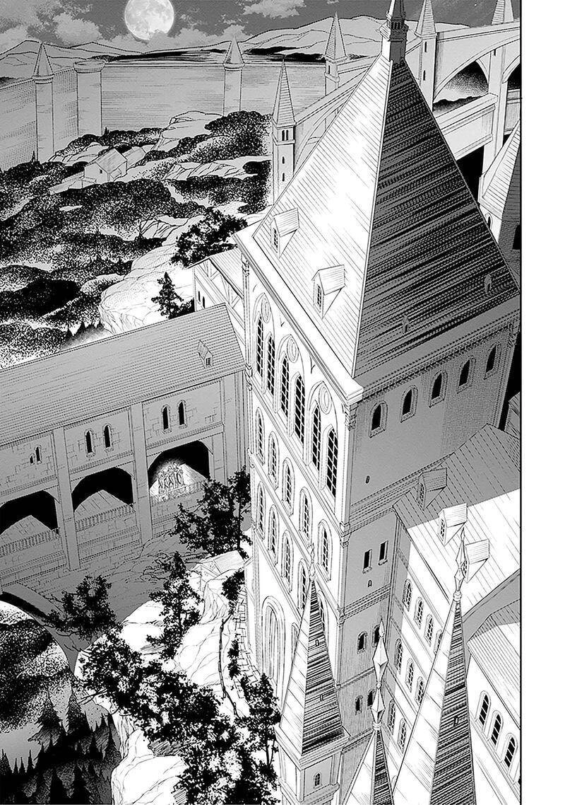 Bảy Thanh Kiếm Thống Trị Thế Giới Chapter 9 - 17