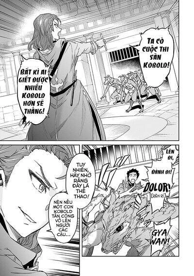 Bảy Thanh Kiếm Thống Trị Thế Giới Chapter 9 - 24