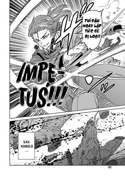 Bảy Thanh Kiếm Thống Trị Thế Giới Chapter 9 - 25