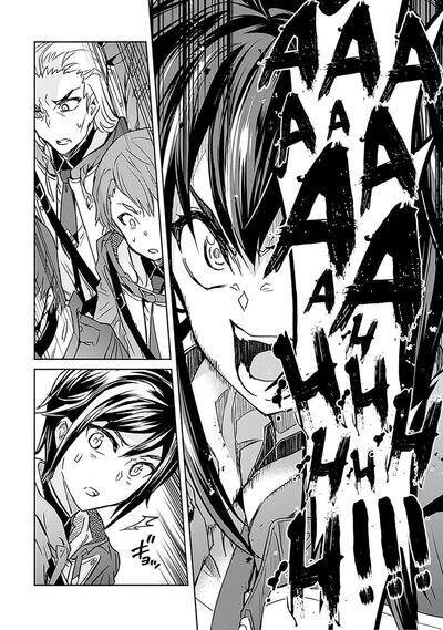 Bảy Thanh Kiếm Thống Trị Thế Giới Chapter 9 - 27