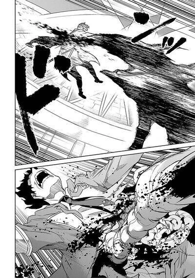 Bảy Thanh Kiếm Thống Trị Thế Giới Chapter 9 - 33