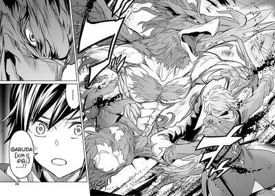 Bảy Thanh Kiếm Thống Trị Thế Giới Chapter 9 - 35