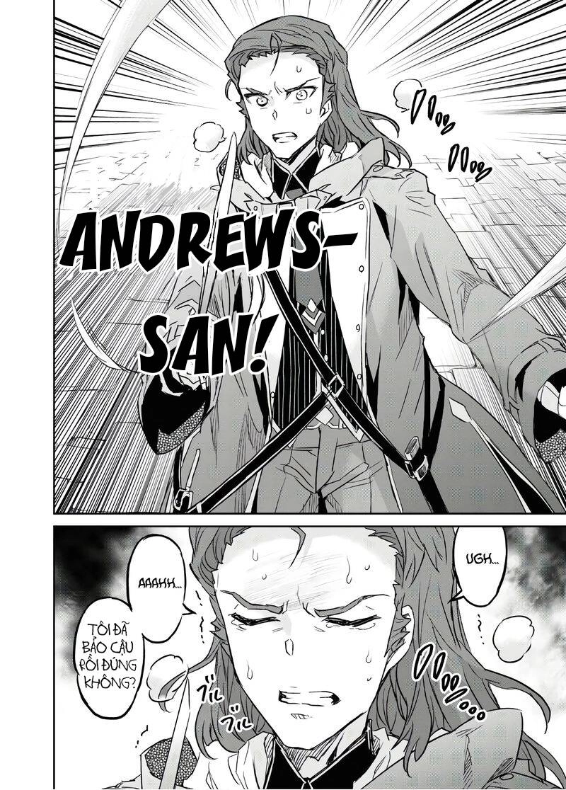 Bảy Thanh Kiếm Thống Trị Thế Giới Chapter 11 - 20