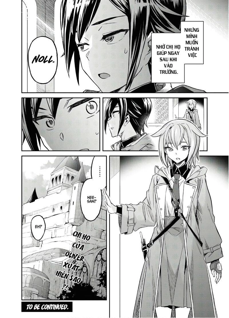 Bảy Thanh Kiếm Thống Trị Thế Giới Chapter 11 - 37