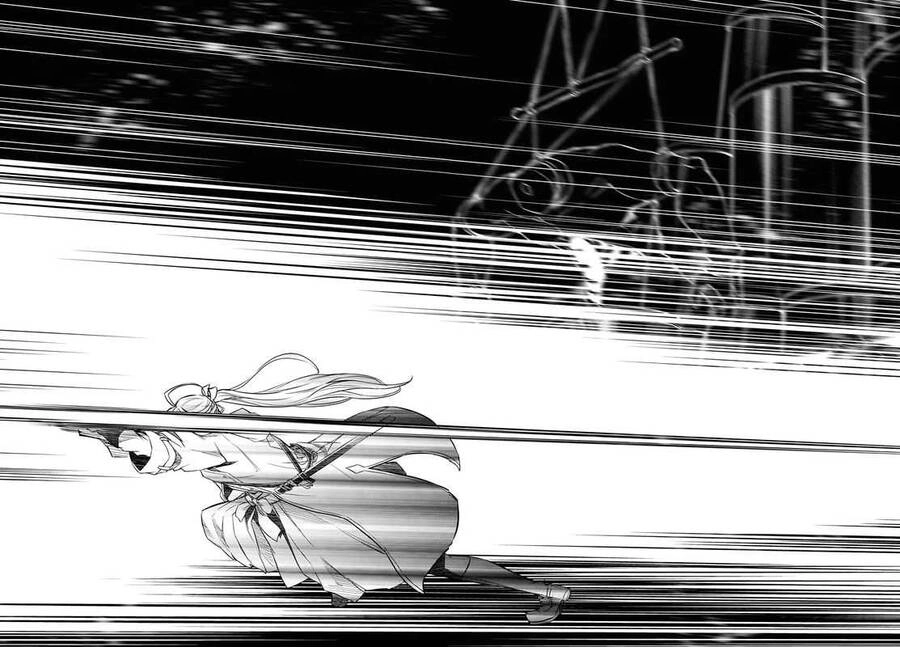 Bảy Thanh Kiếm Thống Trị Thế Giới Chapter 13 - 34