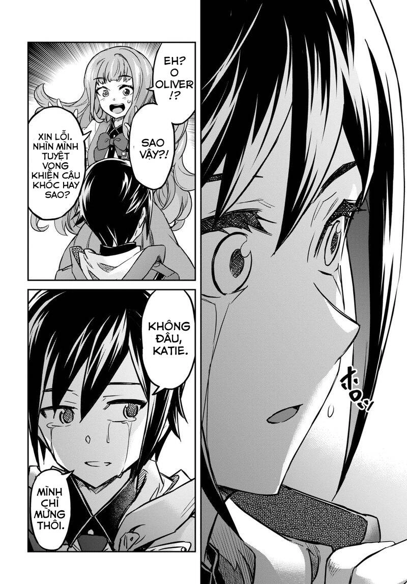 Bảy Thanh Kiếm Thống Trị Thế Giới Chapter 14 - 11