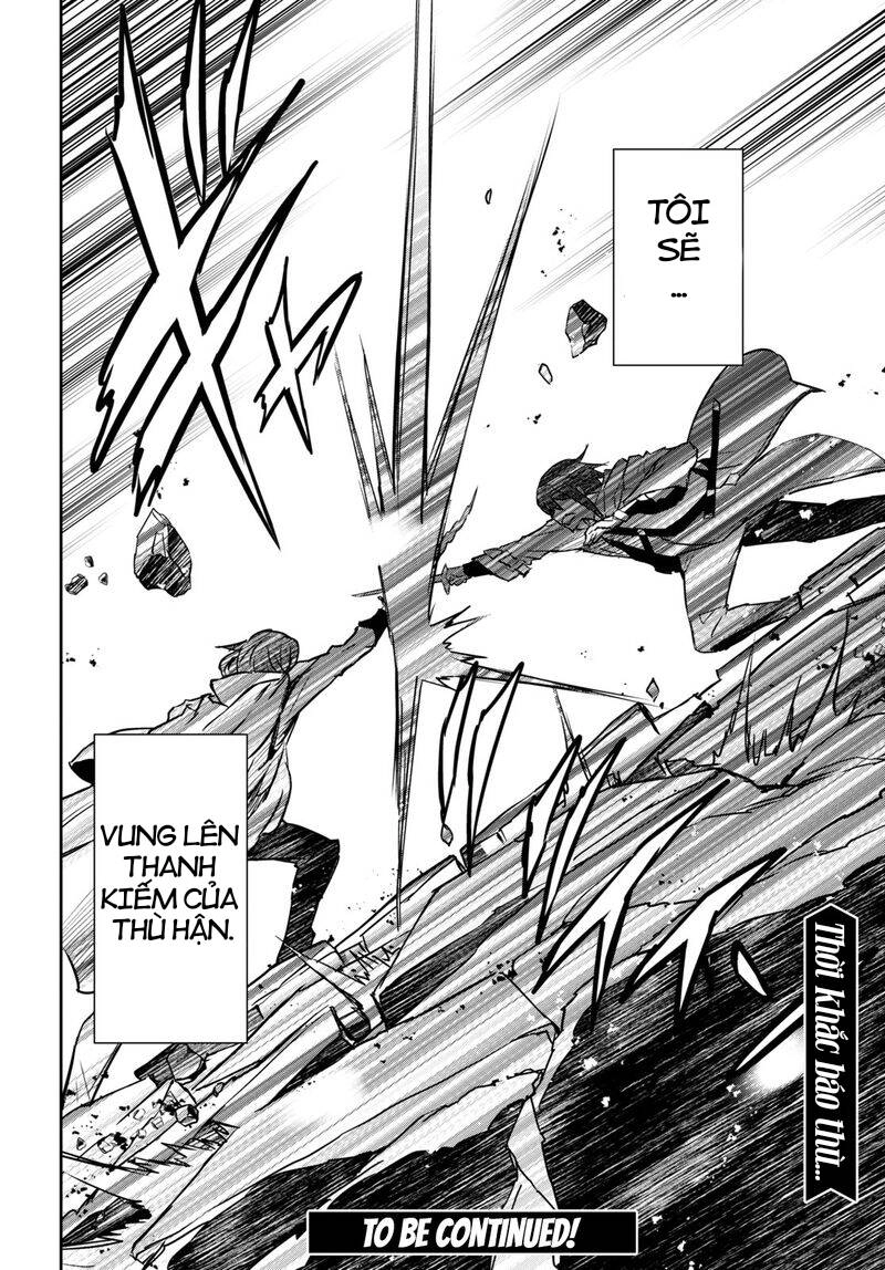 Bảy Thanh Kiếm Thống Trị Thế Giới Chapter 14 - 34