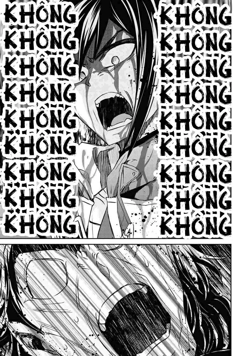 Bảy Thanh Kiếm Thống Trị Thế Giới Chapter 15 - 20