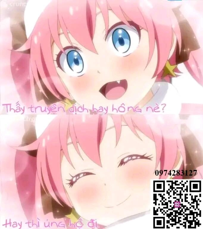 Bảy Thanh Kiếm Thống Trị Thế Giới Chapter 19 - 32