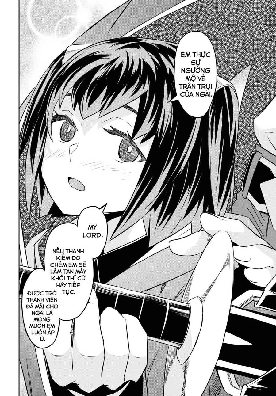 Bảy Thanh Kiếm Thống Trị Thế Giới Chapter 21.2 - 2