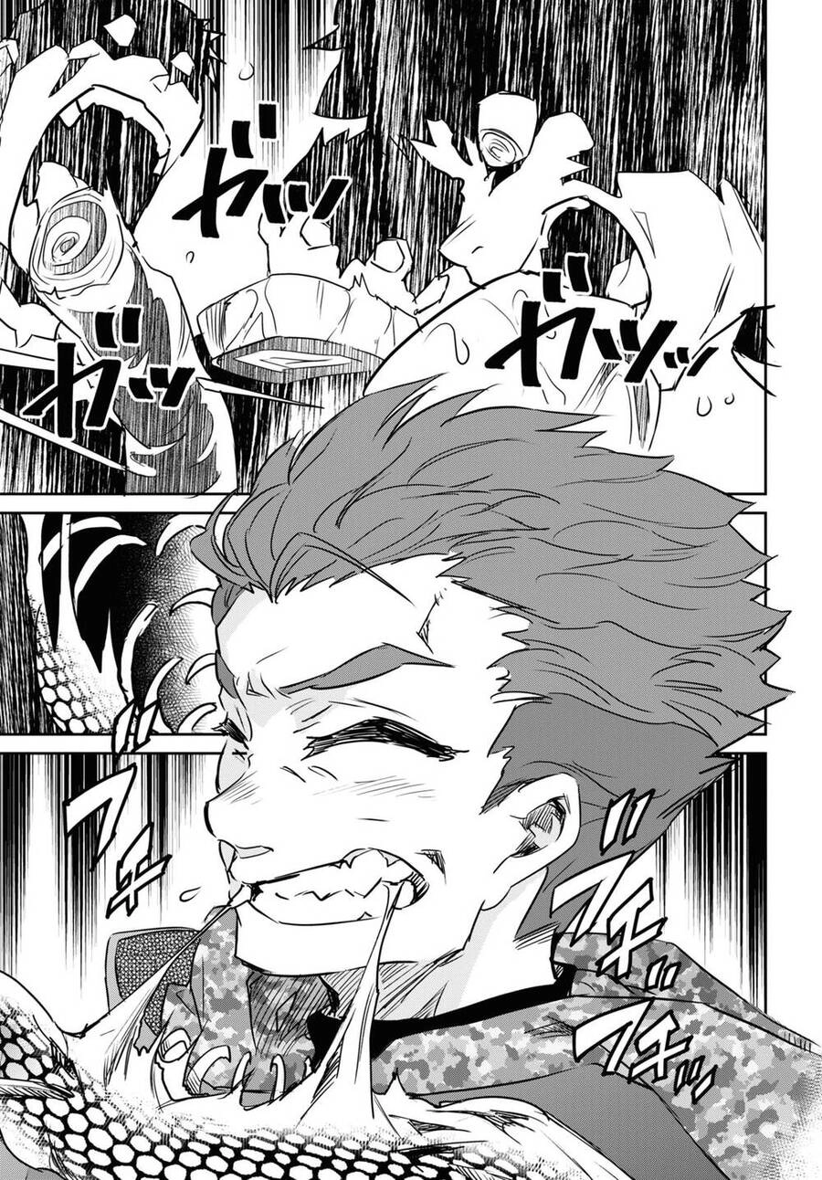 Bảy Thanh Kiếm Thống Trị Thế Giới Chapter 23 - 26