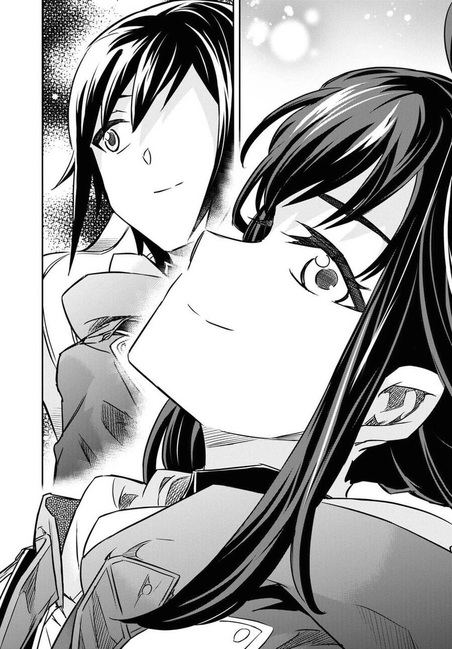 Bảy Thanh Kiếm Thống Trị Thế Giới Chapter 24.2 - 13