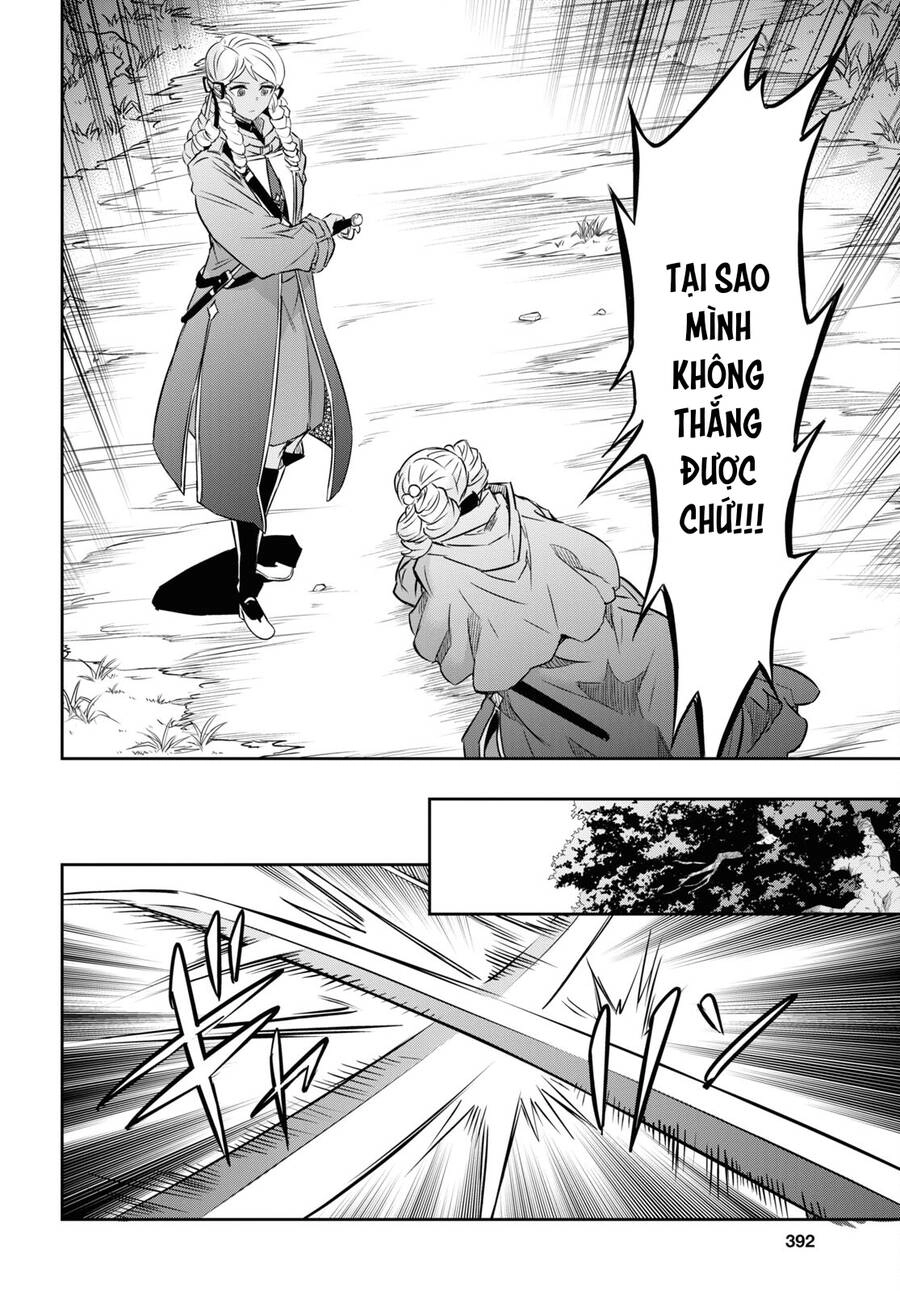 Bảy Thanh Kiếm Thống Trị Thế Giới Chapter 29 - 13