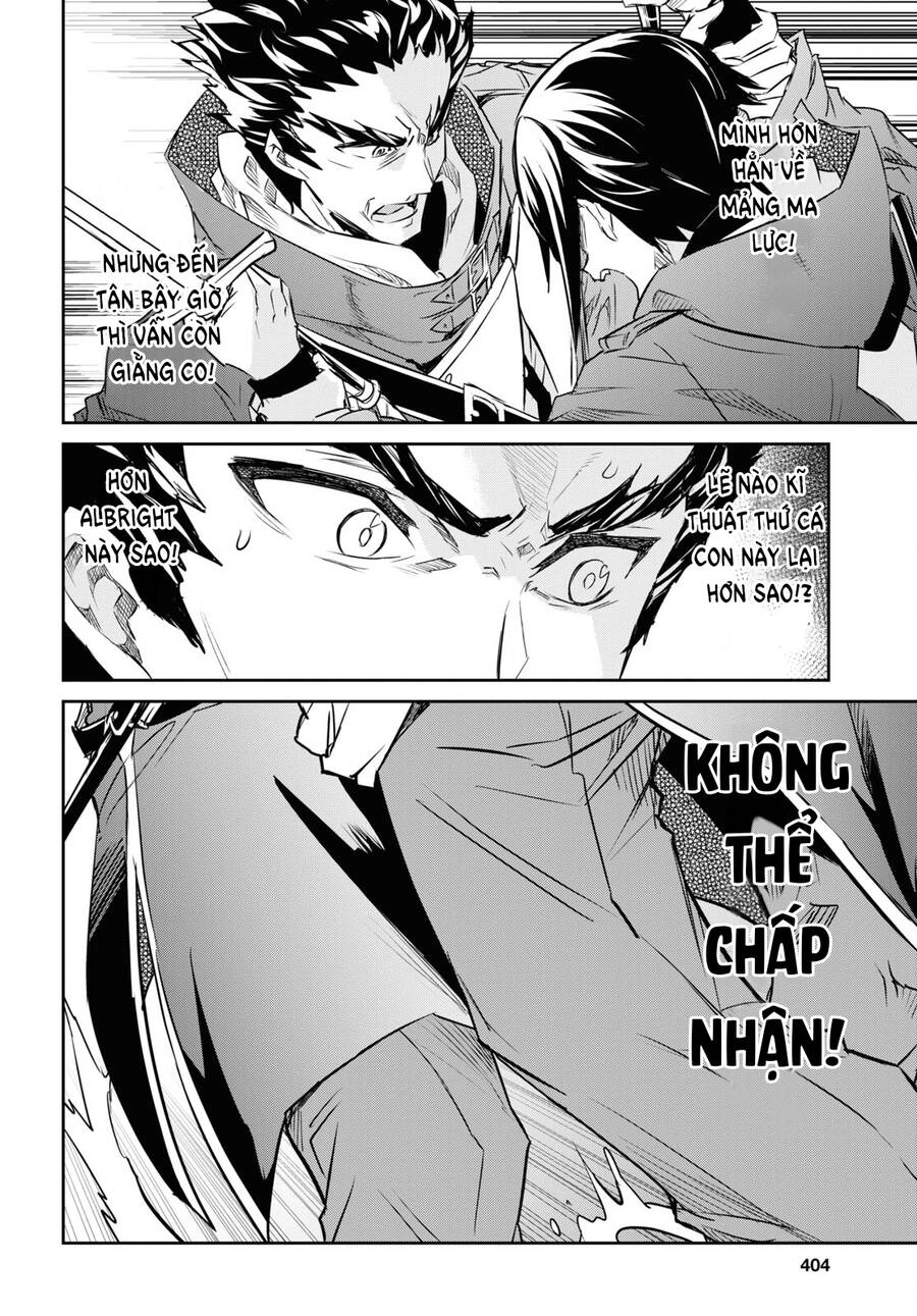 Bảy Thanh Kiếm Thống Trị Thế Giới Chapter 29 - 24