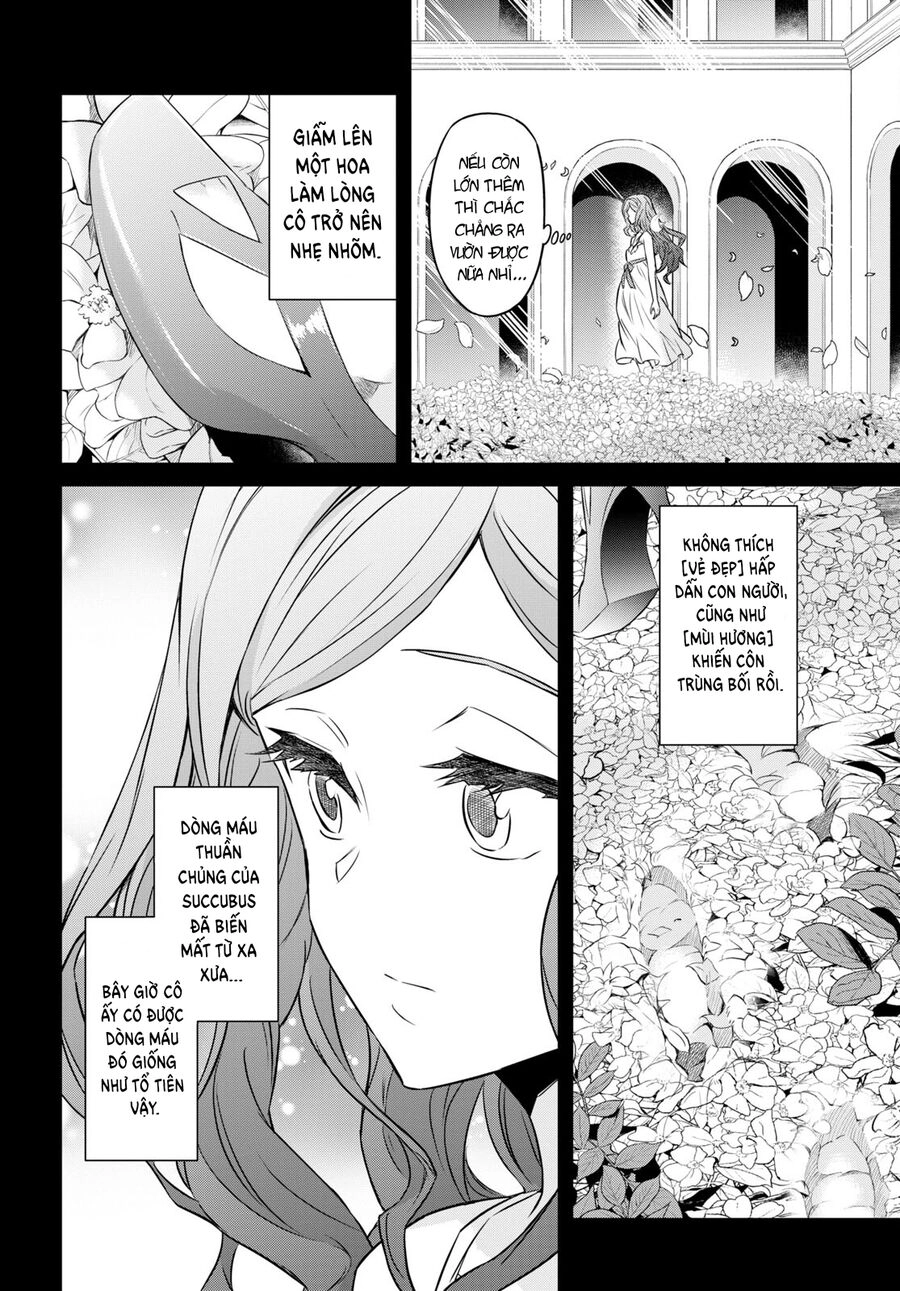 Bảy Thanh Kiếm Thống Trị Thế Giới Chapter 34 - 6