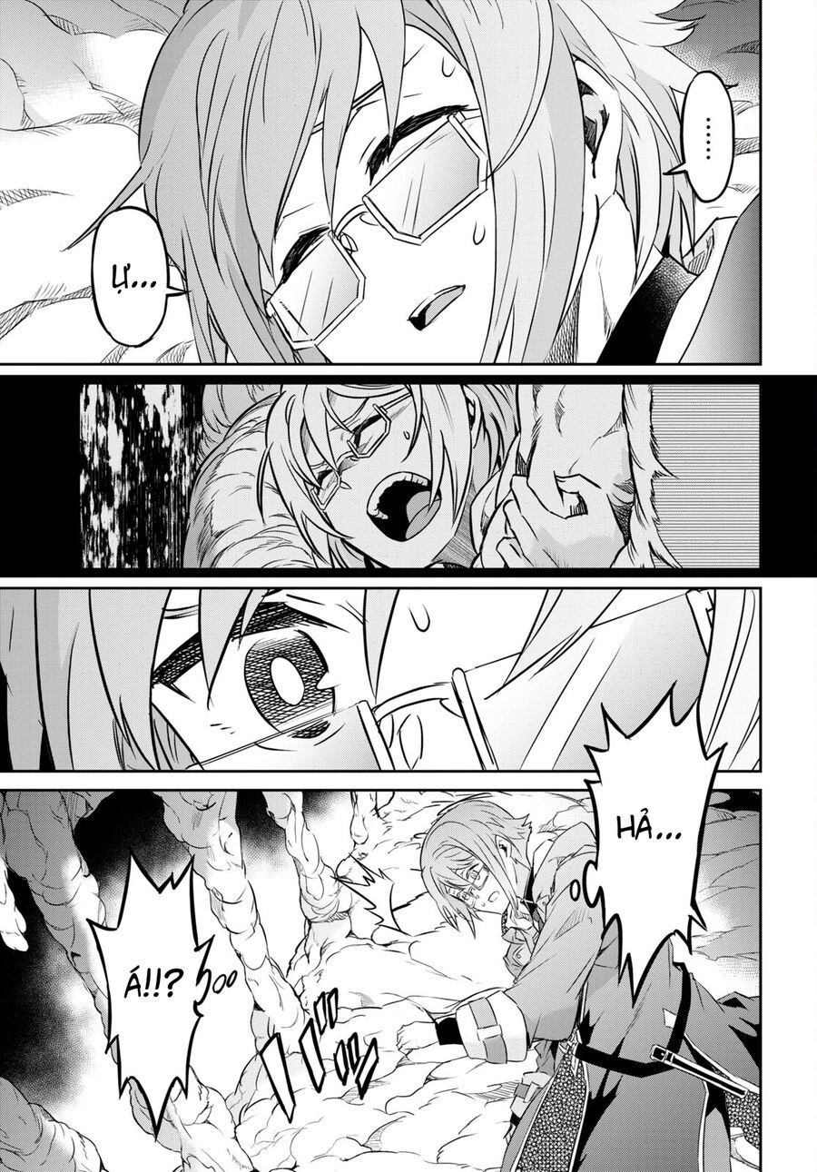 Bảy Thanh Kiếm Thống Trị Thế Giới Chapter 34 - 15