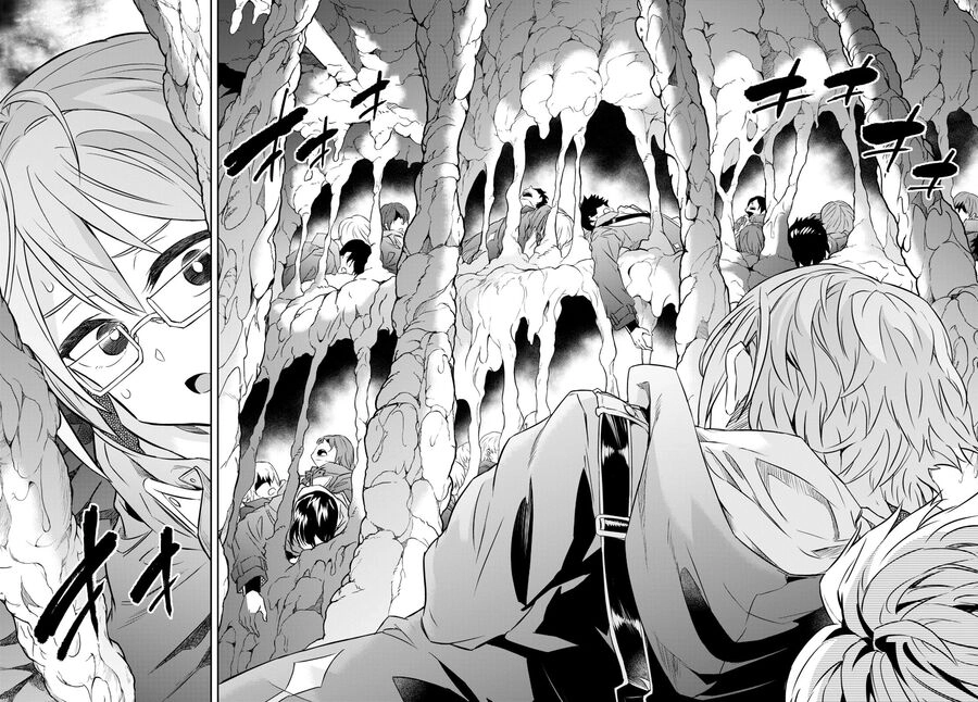 Bảy Thanh Kiếm Thống Trị Thế Giới Chapter 34 - 16