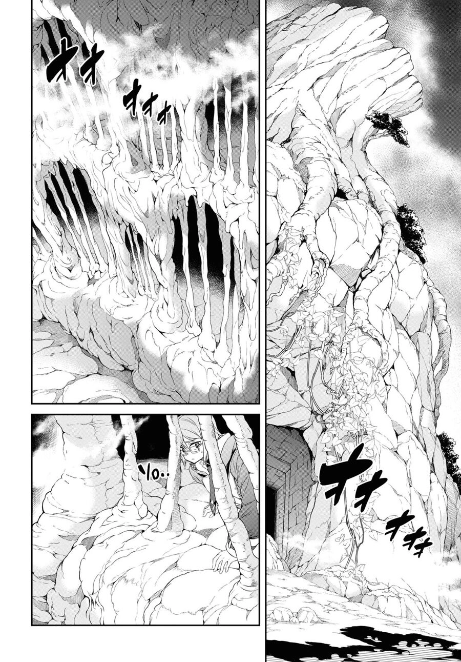 Bảy Thanh Kiếm Thống Trị Thế Giới Chapter 38 - 11