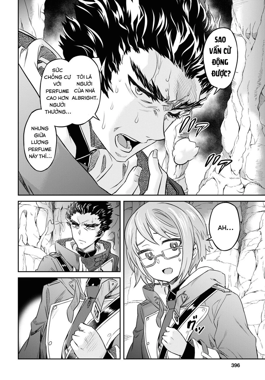 Bảy Thanh Kiếm Thống Trị Thế Giới Chapter 38 - 15