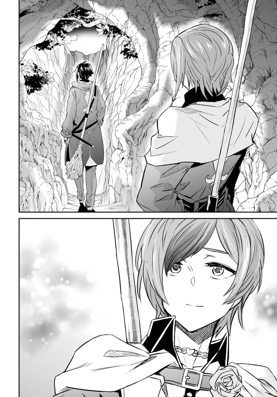 Bảy Thanh Kiếm Thống Trị Thế Giới Chapter 38 - 30