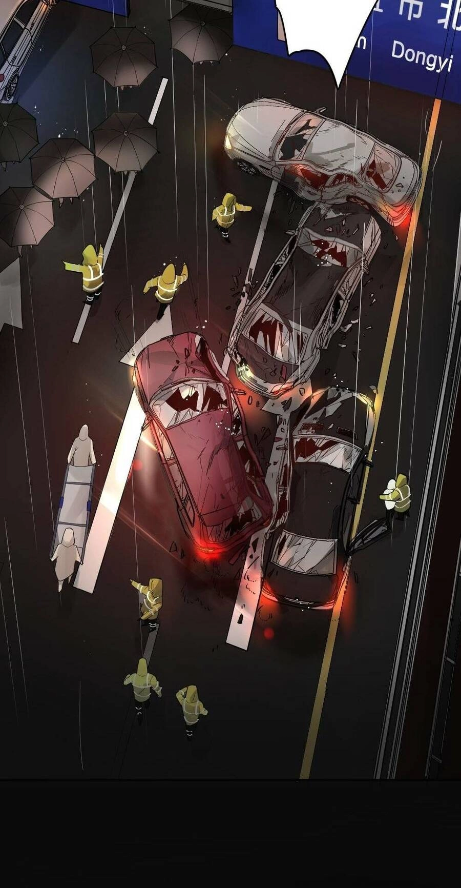 Đếm Ngược 3600 Giây Chapter 1 - 2