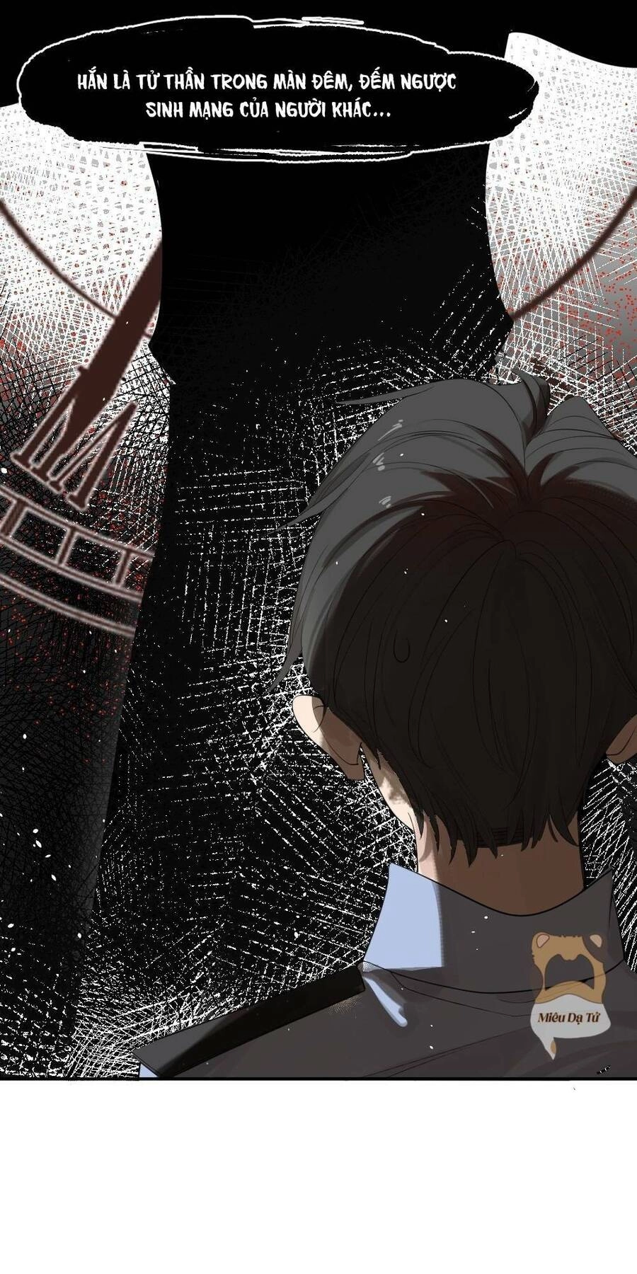 Đếm Ngược 3600 Giây Chapter 1 - 12