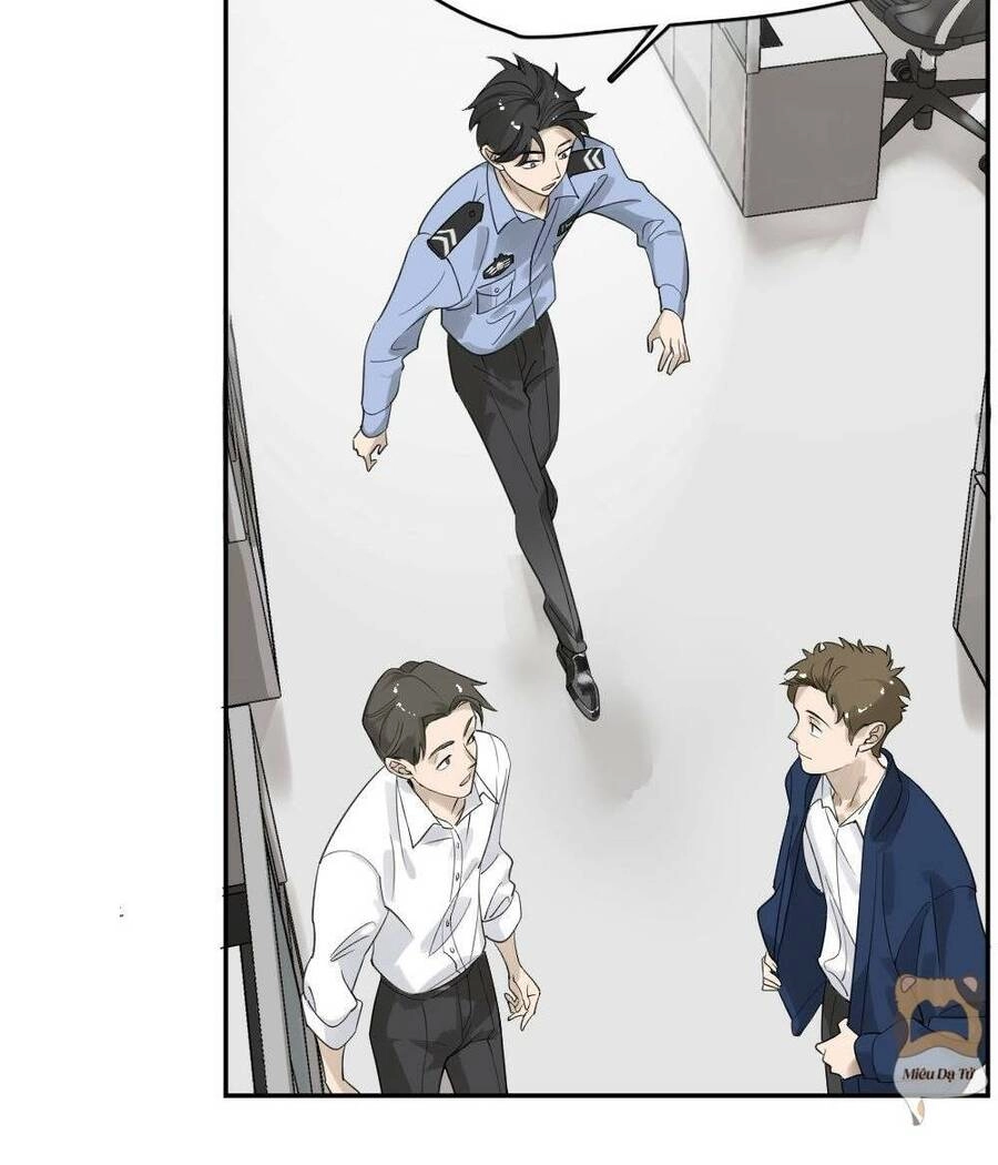 Đếm Ngược 3600 Giây Chapter 1 - 17