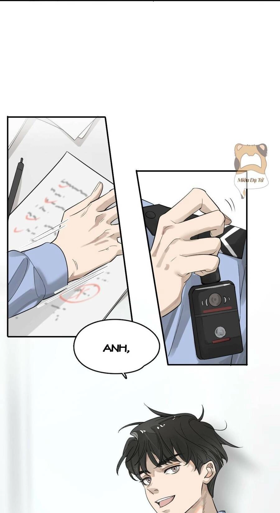 Đếm Ngược 3600 Giây Chapter 1 - 20