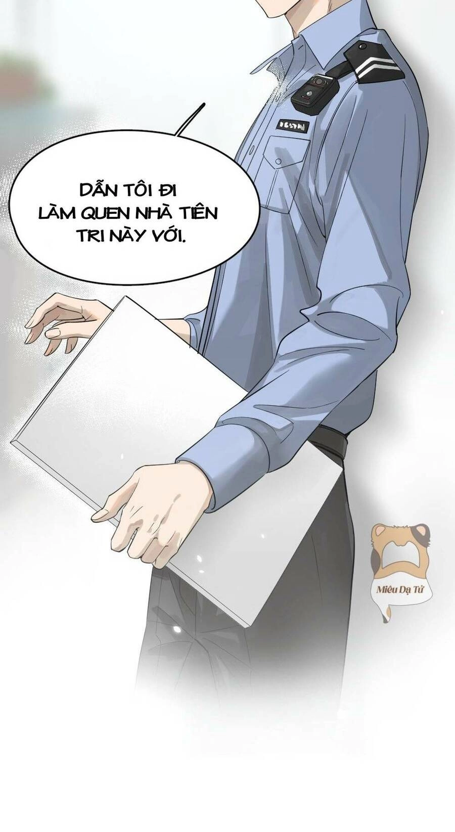 Đếm Ngược 3600 Giây Chapter 1 - 21