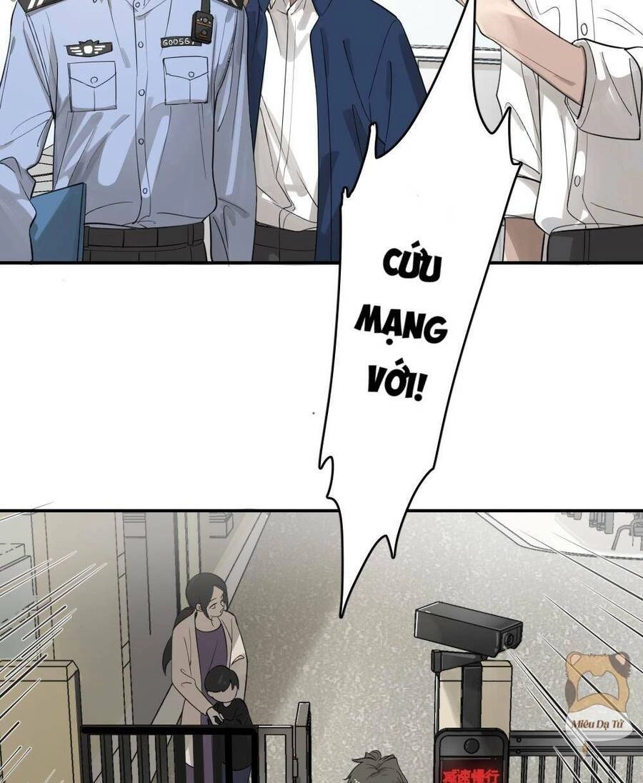 Đếm Ngược 3600 Giây Chapter 1 - 25