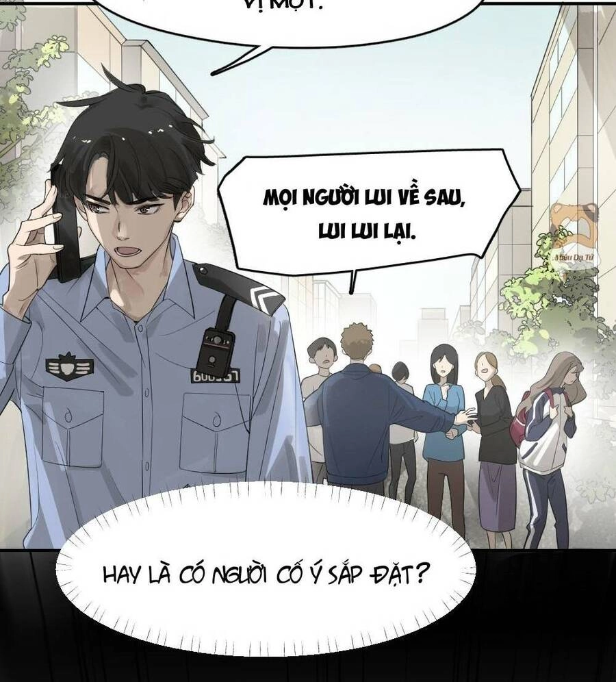 Đếm Ngược 3600 Giây Chapter 1 - 29