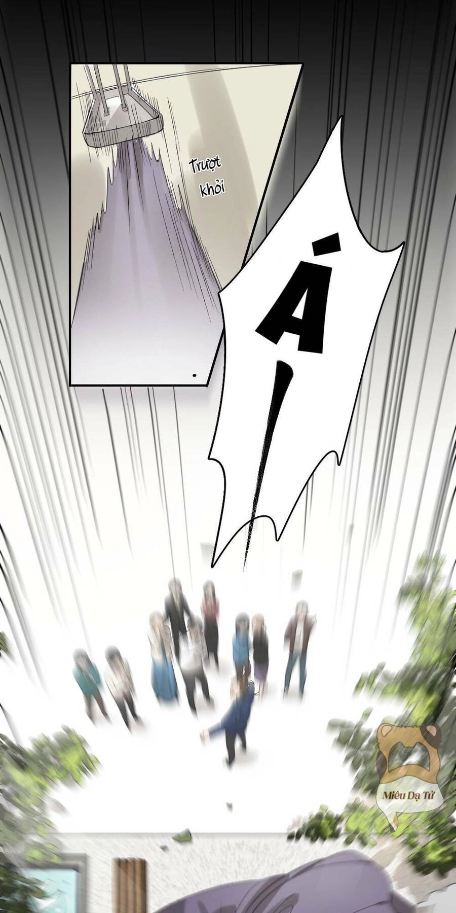 Đếm Ngược 3600 Giây Chapter 1 - 30