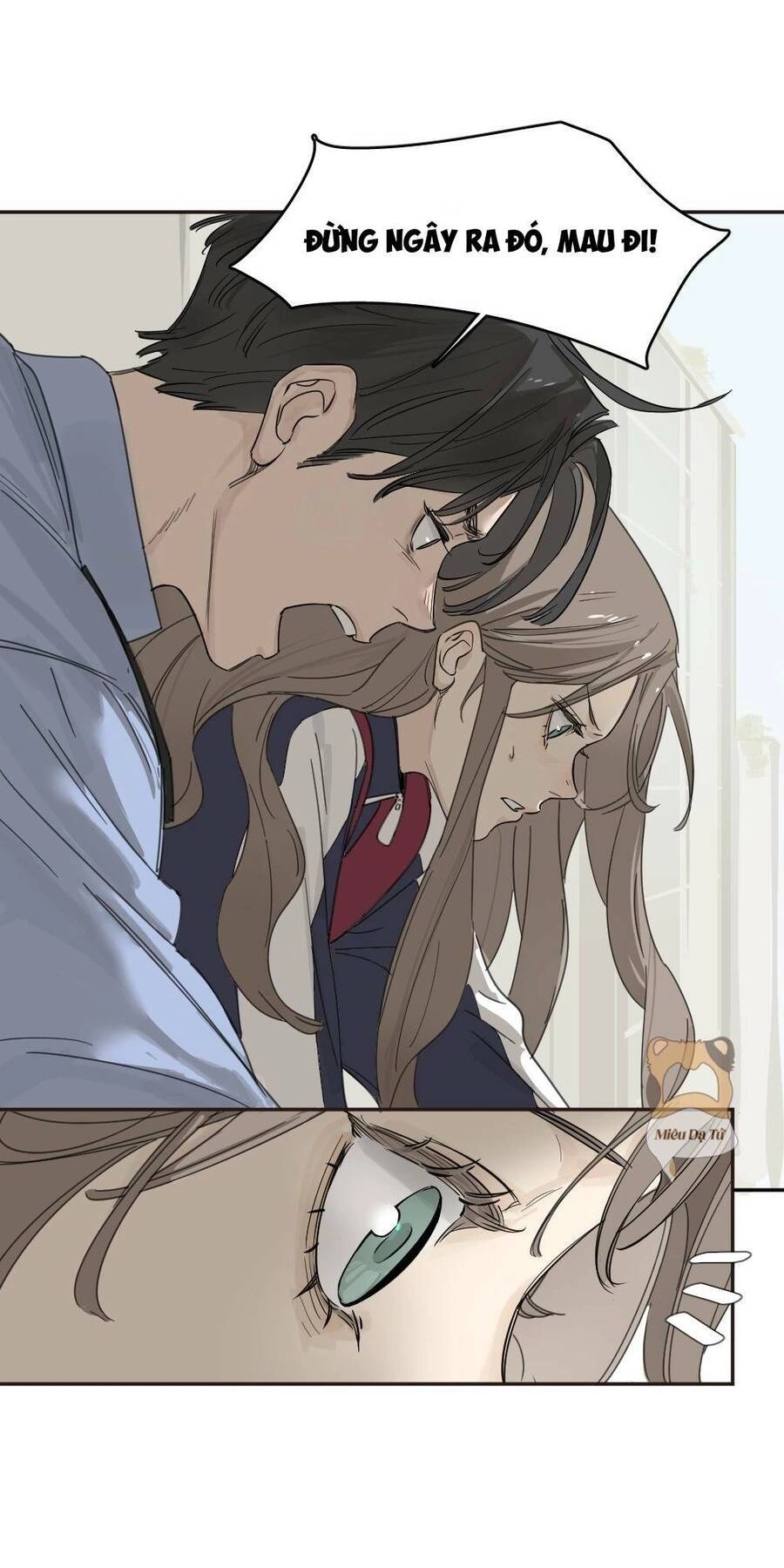 Đếm Ngược 3600 Giây Chapter 1 - 35