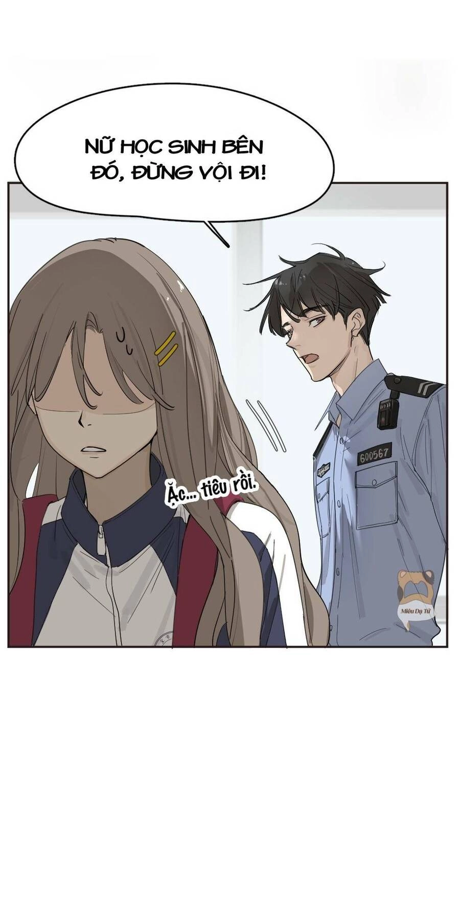 Đếm Ngược 3600 Giây Chapter 1 - 38