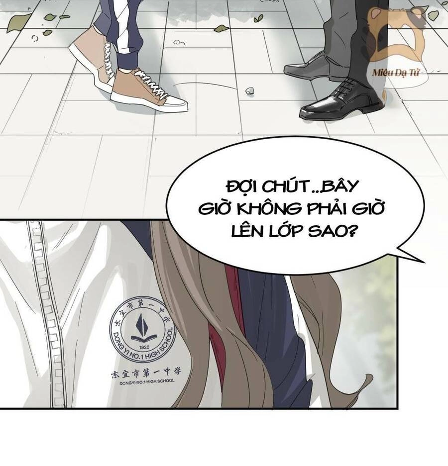 Đếm Ngược 3600 Giây Chapter 1 - 41