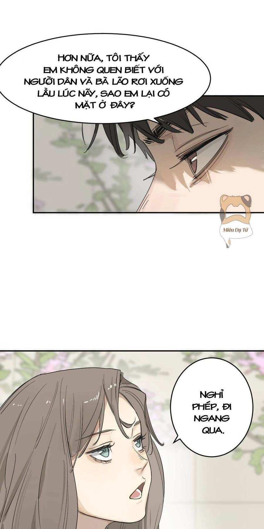 Đếm Ngược 3600 Giây Chapter 1 - 42