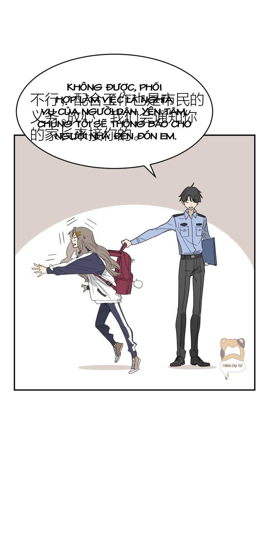 Đếm Ngược 3600 Giây Chapter 1 - 45