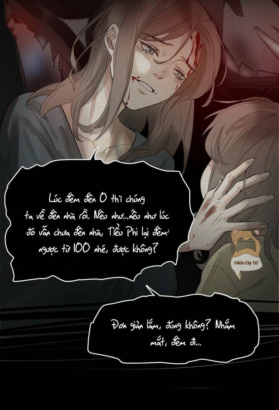 Đếm Ngược 3600 Giây Chapter 1 - 53