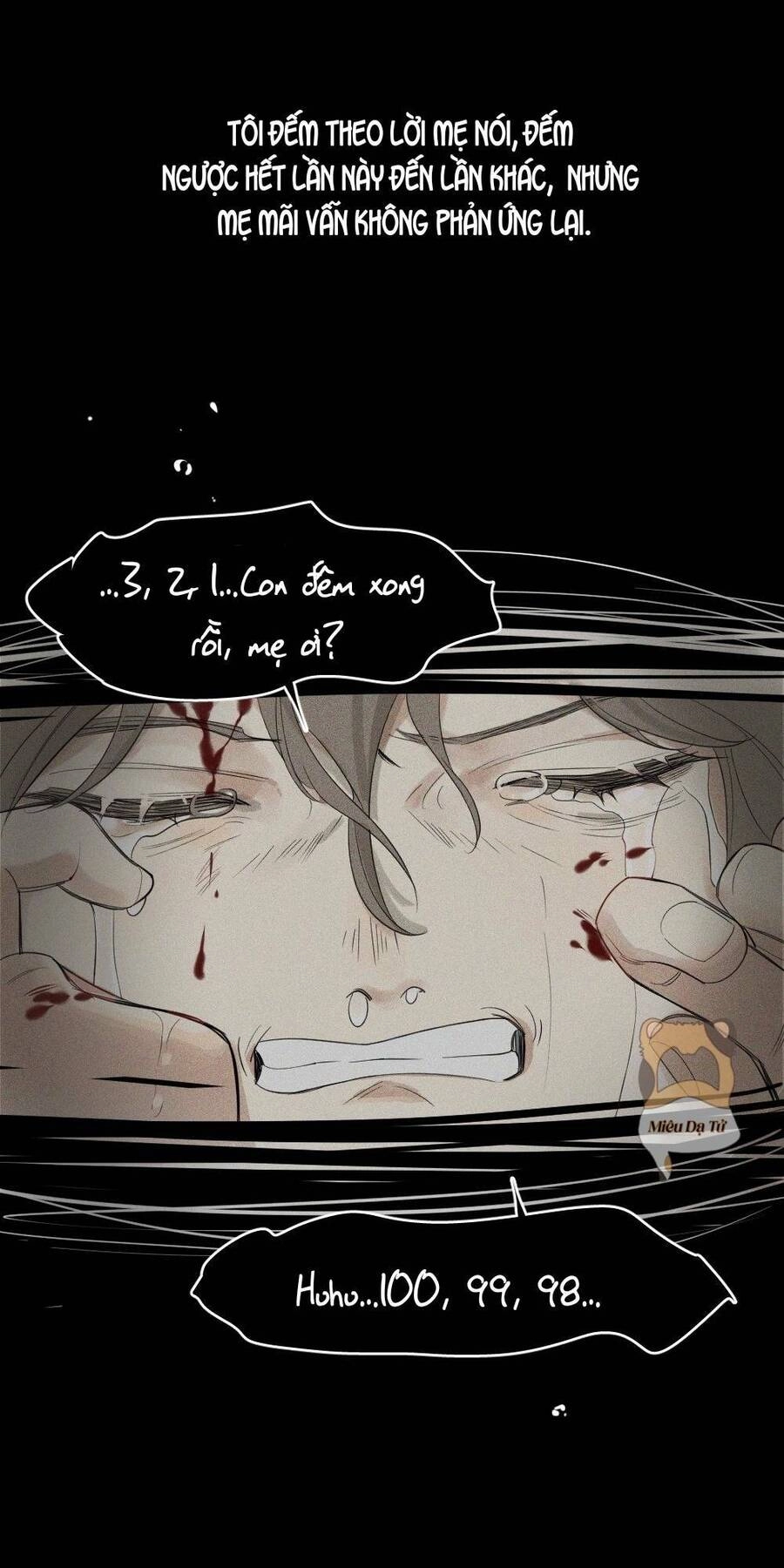 Đếm Ngược 3600 Giây Chapter 1 - 54