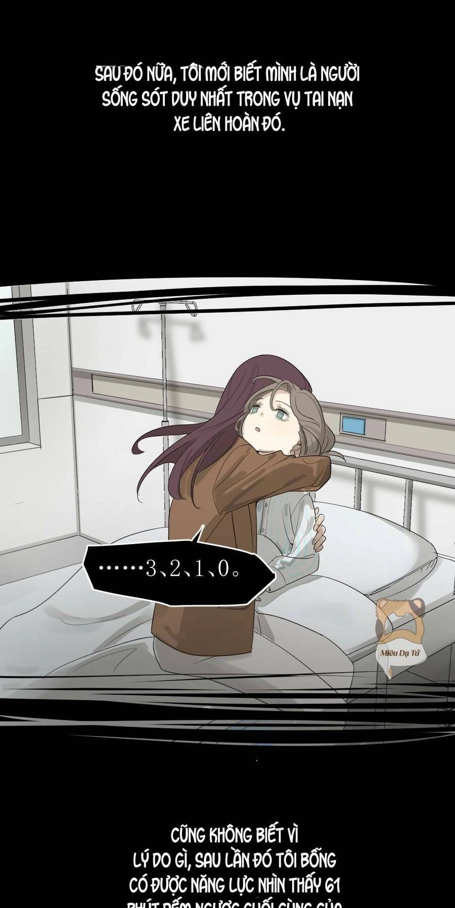 Đếm Ngược 3600 Giây Chapter 1 - 57