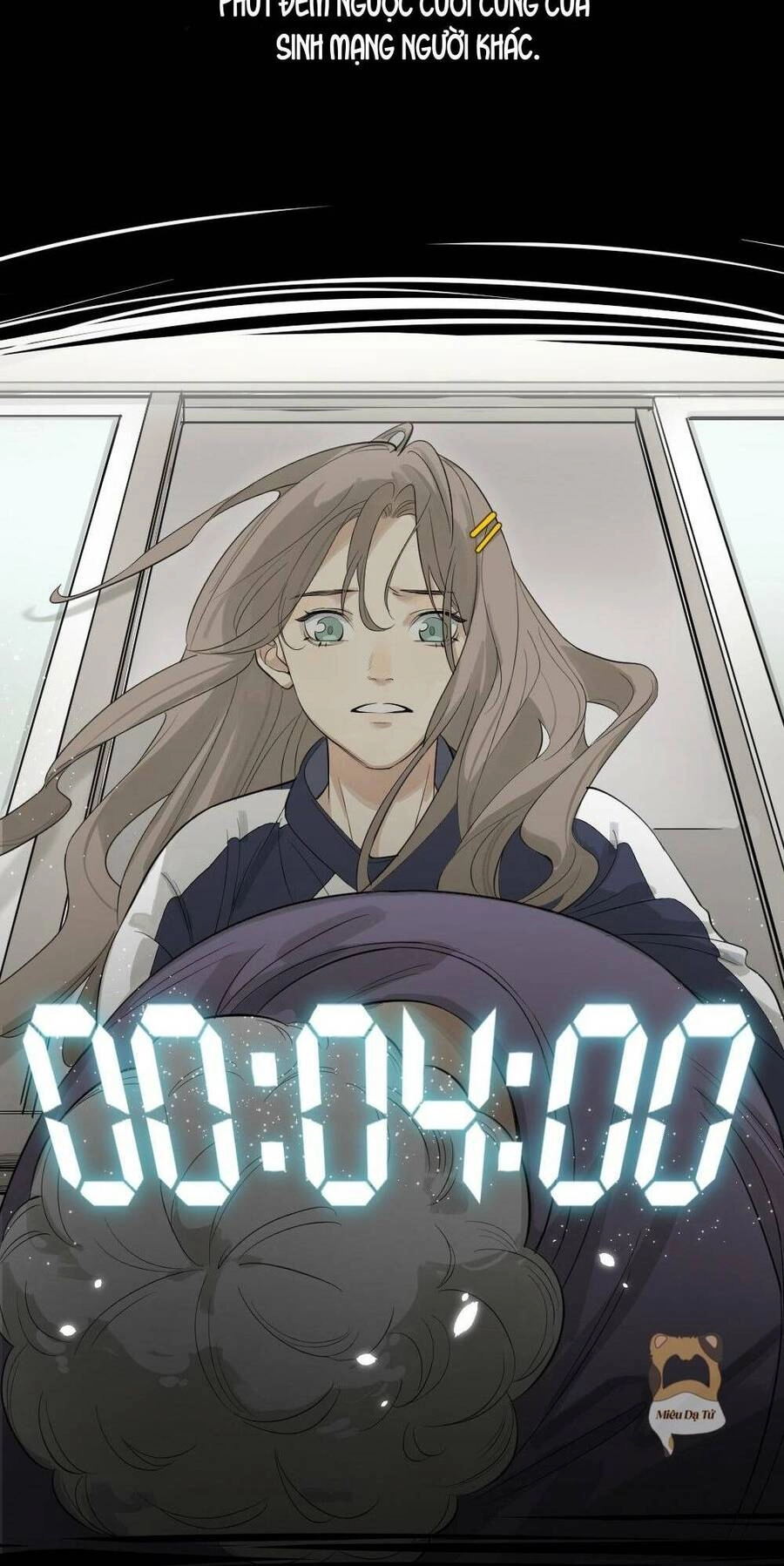 Đếm Ngược 3600 Giây Chapter 1 - 58