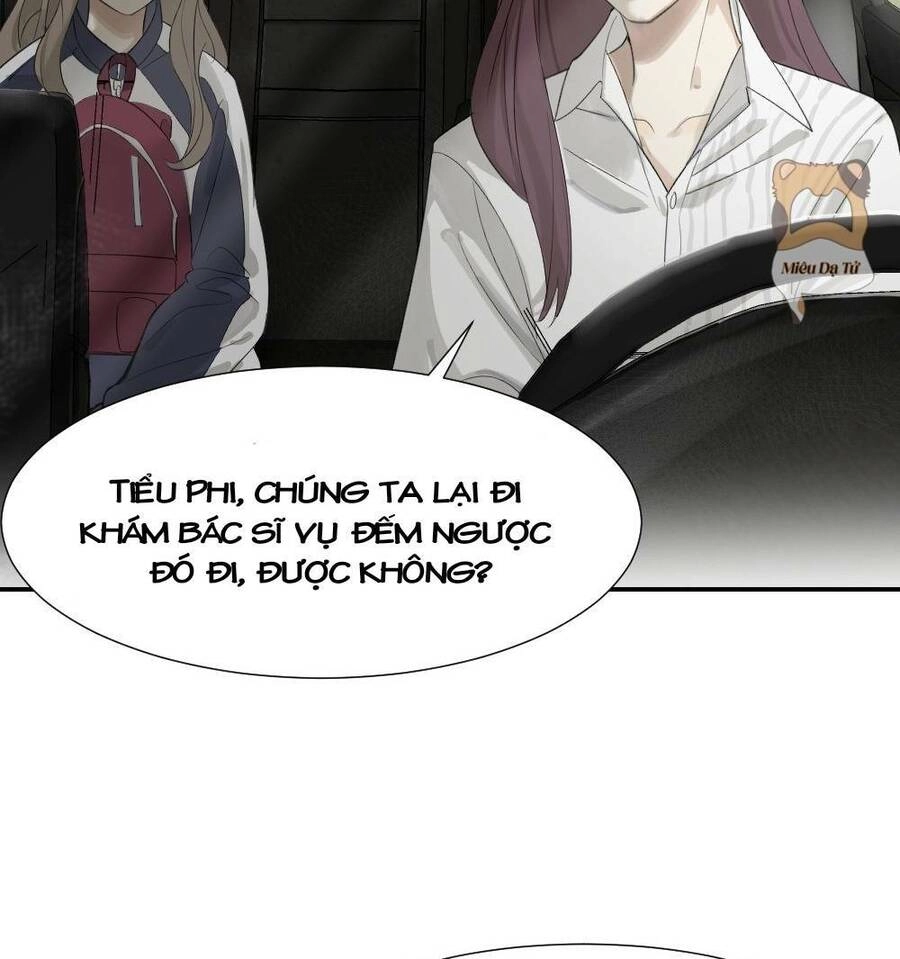 Đếm Ngược 3600 Giây Chapter 1 - 60