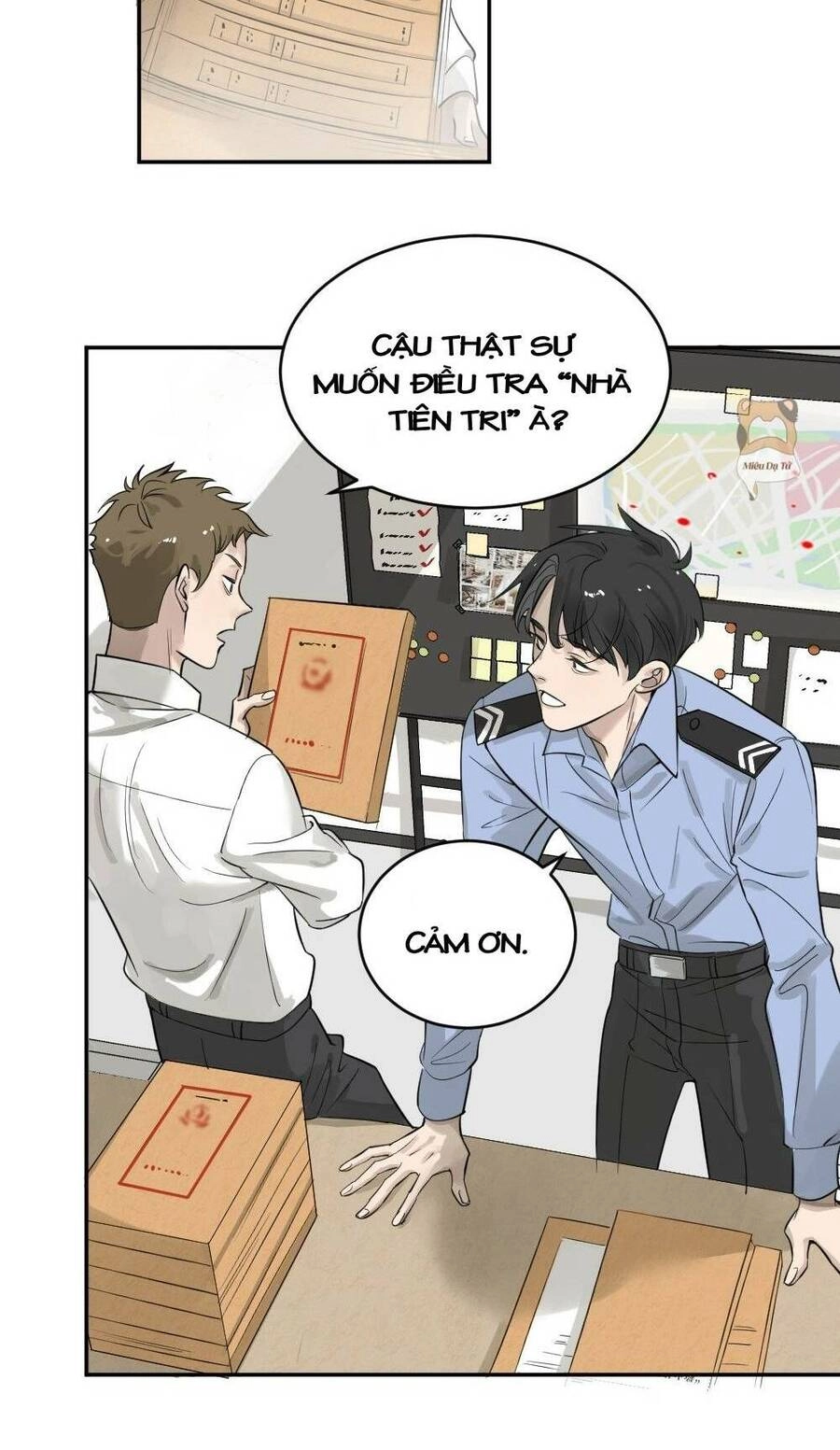 Đếm Ngược 3600 Giây Chapter 1 - 63