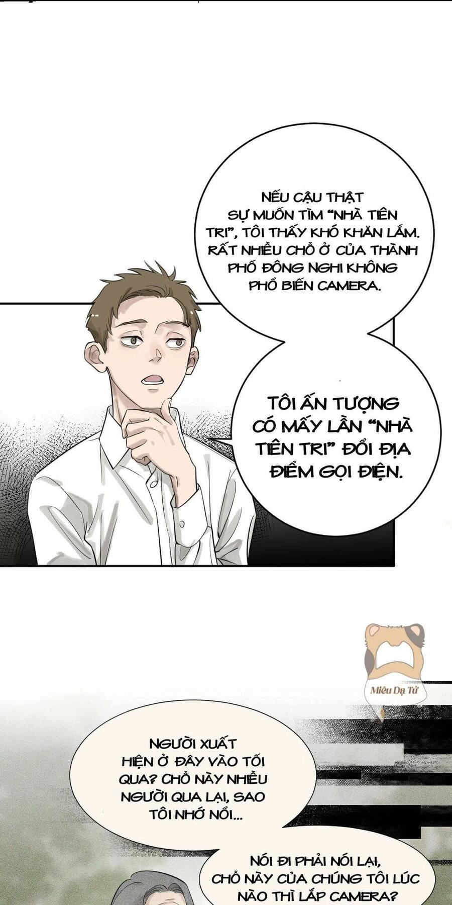 Đếm Ngược 3600 Giây Chapter 1 - 66