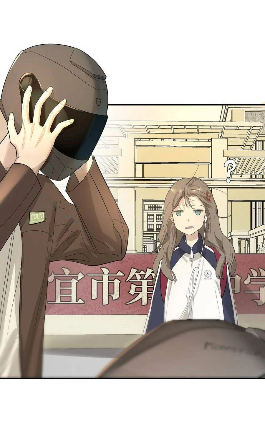 Đếm Ngược 3600 Giây Chapter 2 - 5