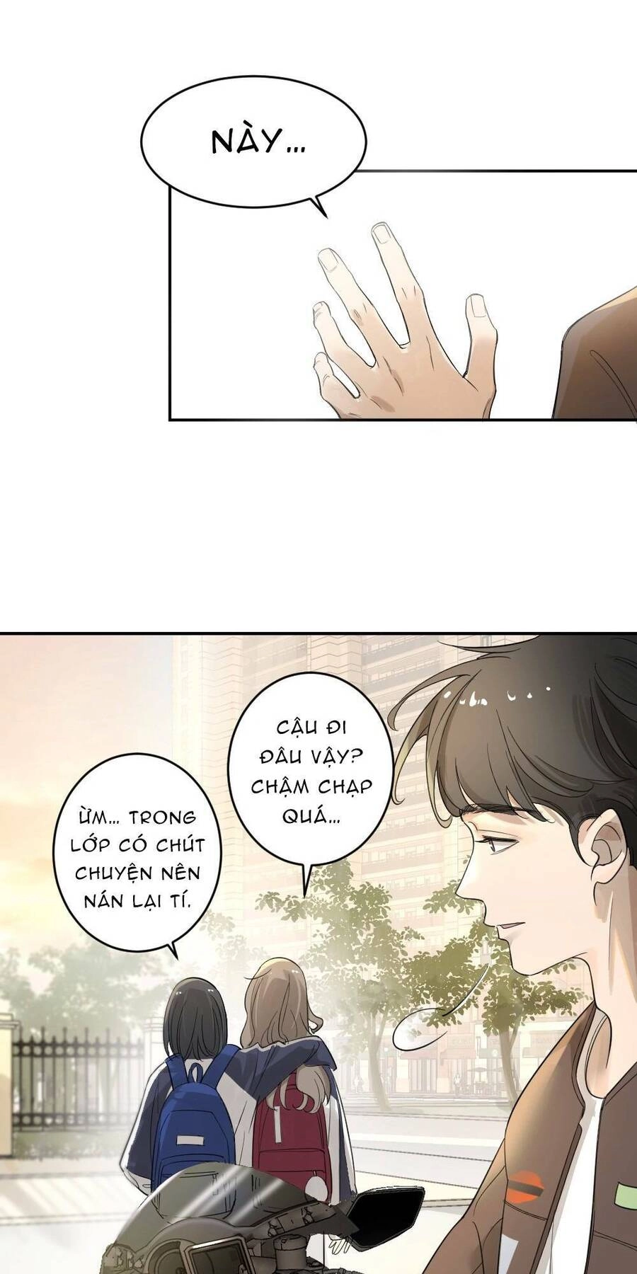 Đếm Ngược 3600 Giây Chapter 2 - 11