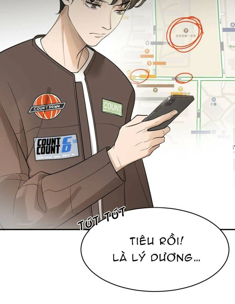 Đếm Ngược 3600 Giây Chapter 2 - 13